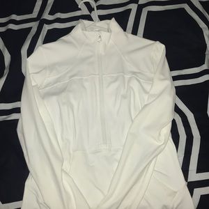 Lululemon women’s quarter zip pullover
